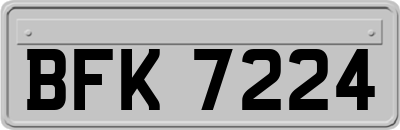 BFK7224