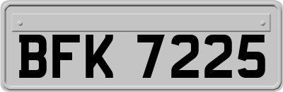 BFK7225