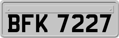 BFK7227