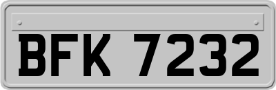BFK7232