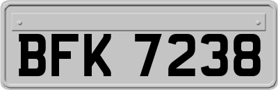 BFK7238