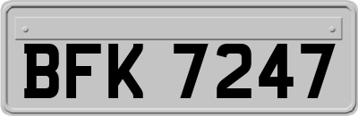 BFK7247