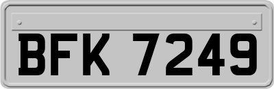BFK7249