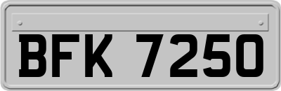 BFK7250