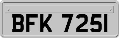 BFK7251