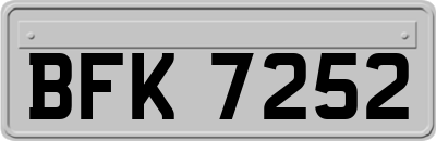 BFK7252
