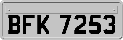 BFK7253