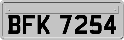 BFK7254