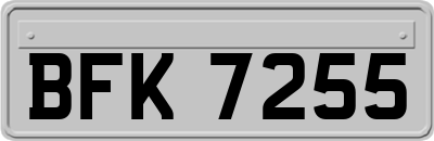 BFK7255