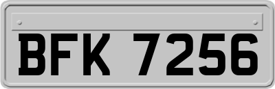 BFK7256