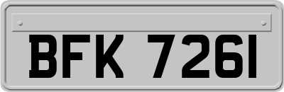 BFK7261