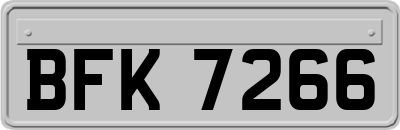 BFK7266
