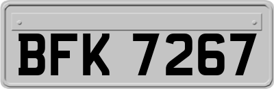 BFK7267