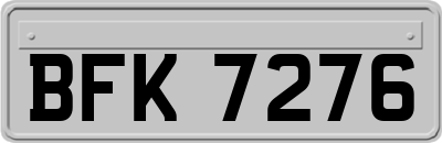 BFK7276