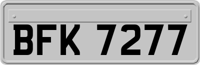 BFK7277