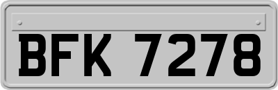 BFK7278