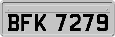BFK7279