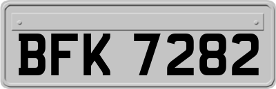 BFK7282