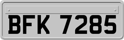 BFK7285