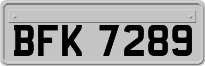 BFK7289