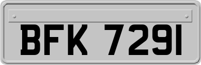 BFK7291