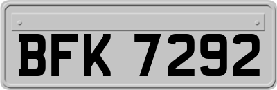 BFK7292
