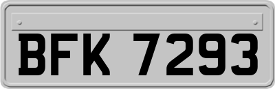 BFK7293