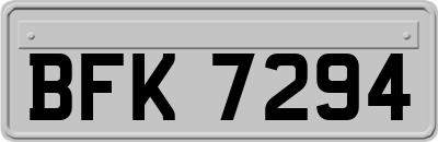 BFK7294