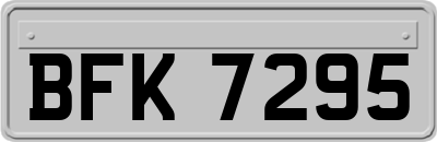 BFK7295
