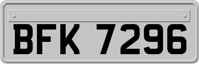 BFK7296