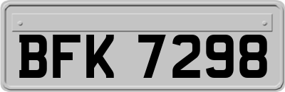 BFK7298