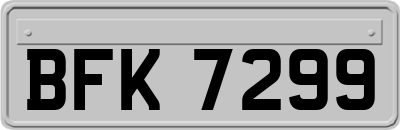 BFK7299