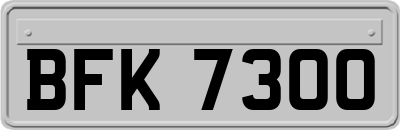BFK7300