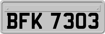 BFK7303
