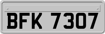 BFK7307