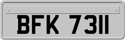 BFK7311