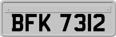 BFK7312