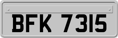 BFK7315