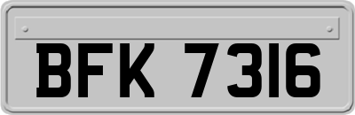 BFK7316