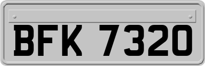 BFK7320