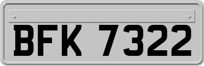 BFK7322