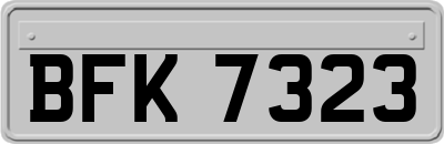 BFK7323