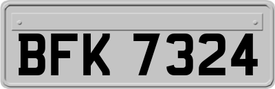 BFK7324