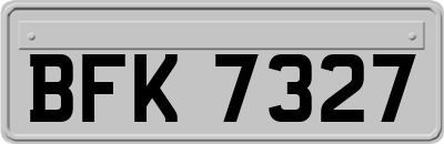 BFK7327