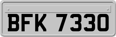 BFK7330