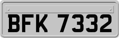 BFK7332