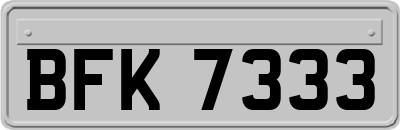 BFK7333