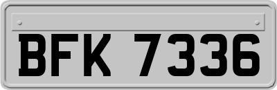 BFK7336