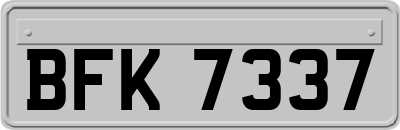 BFK7337