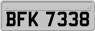 BFK7338